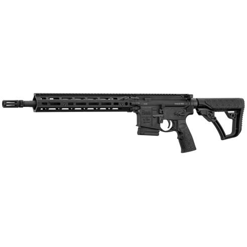 AR 15 DANIEL DEFENSE MK18 R3 M-LOCK BLACK 10.3"...