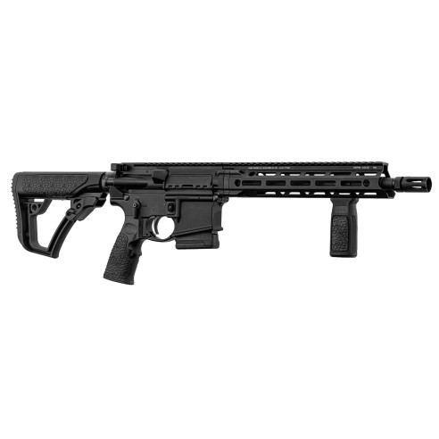 AR 15 DANIEL DEFENSE DDM4 V7-S BLACK 11.5" CAL...