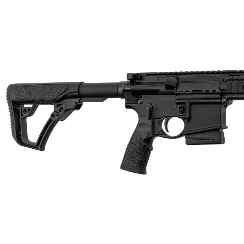 AR 15 DANIEL DEFENSE DDM4 V7-S BLACK 11.5" CAL...