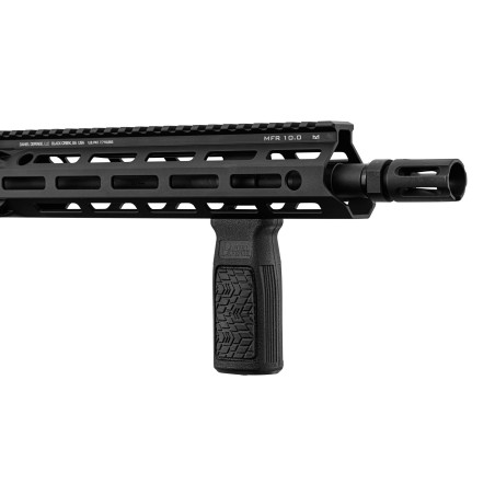 AR 15 DANIEL DEFENSE DDM4 V7-S BLACK 11.5" CAL 5.56