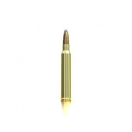 300 WIN MAG SELLIER BELLOT SPCE 180GR