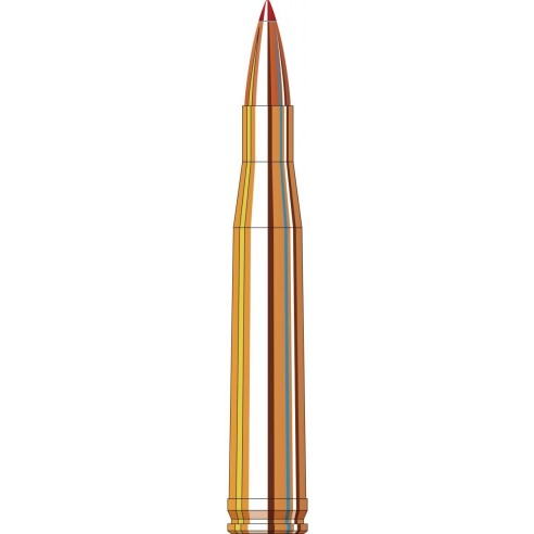 8X57 JRS HORNADY SST 170GR