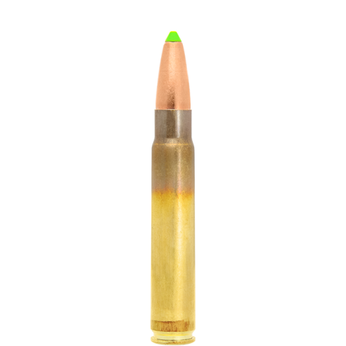 CART 9.3X62 LAPUA NATURALIS 16.2g