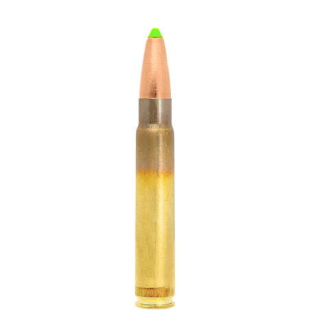 CART 9.3X62 LAPUA NATURALIS 16.2g
