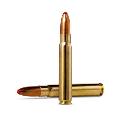 9.3X62 NORMA PLASTIC POINT 285GR